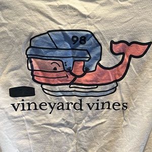 VV hockey long sleeve T-shirt youth